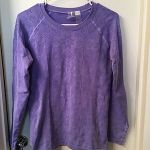 Calia stretch pullover by Carrie Underwood